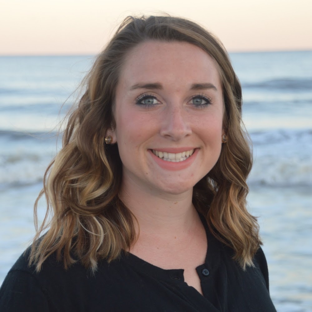 Meet your Posher, Carleigh